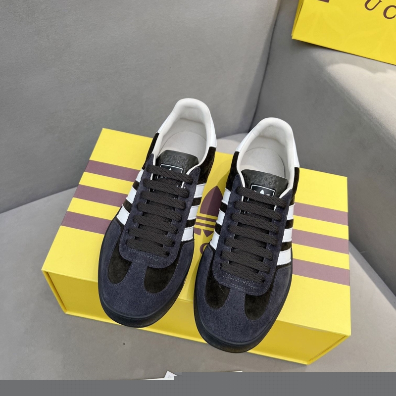 G*u*i casual shoes